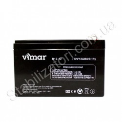 VIMAR B12-12