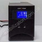 ИБП LogicPower LPM PSW-500 фото товара