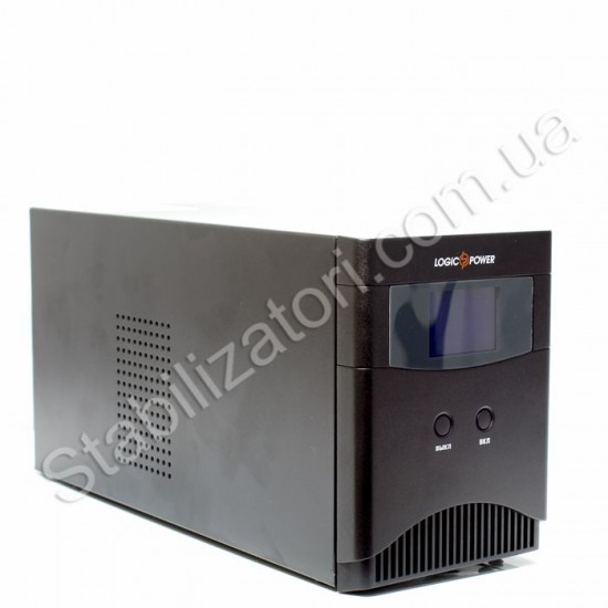 ИБП LogicPower LPM PSW-500 фото товара