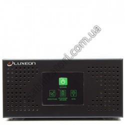 ИБП LUXEON UPS-600NR