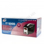 Luxeon AVR-500 D фото товара