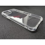 Силиконовый прозрачный чехол Iphone13 2001-03-5 фото товара