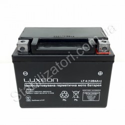 LUXEON LT-4-12V-4 AH