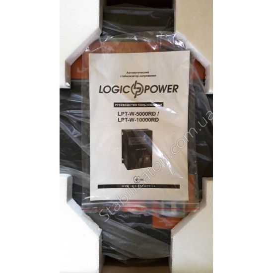 Logic Power LPT-W-10000RD (7000Вт) - стабилизатор напряжения фото товара