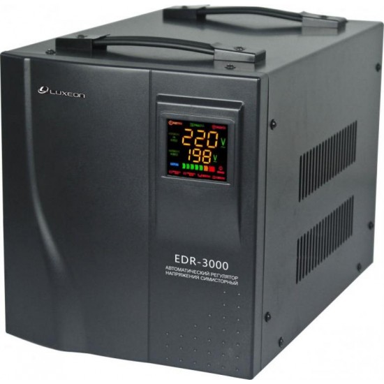 Luxeon EDR-3000 фото товара