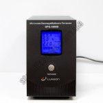 ИБП LUXEON UPS-1000D фото товара