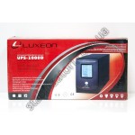 ИБП LUXEON UPS-1000D фото товара