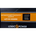 Logic Power LPT-W-5000RD (3500Вт) - стабилизатор напряжения фото товара