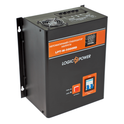 Logic Power LPT-W-5000RD (3500Вт) - стабілізатор напруги