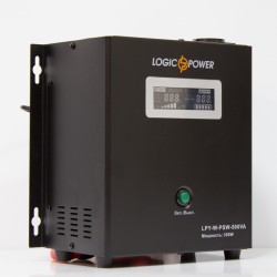 ИБП для котла навесная модель LogicPower LPY-W-PSW-500VA +