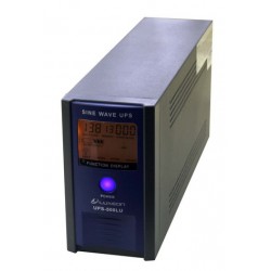 ИБП LUXEON UPS-500LU