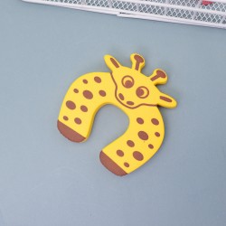 Обмежник-стопор для дверей "жираф" 3002-12