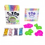 Набор для творчества ZOO фигурки 32059 (укр.) фото товара