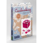Детский набор для творчества. Cardmaking Подарочная коробочка (ОТК-010) OTK-010 от 6 лет фото товара