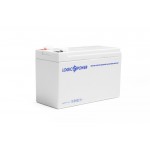 LogicPower LPM-MG 12V 7,2AH фото товара