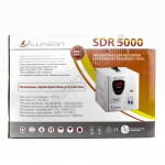 Luxeon SDR-5000 фото товара
