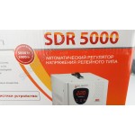 Luxeon SDR-5000 фото товара