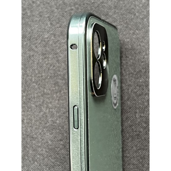 Пластиковый чехол Iphone 12, 2000-06-1 фото товара