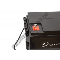 АКБ Luxeon LX12-65MG - для котла Акумулятор для ДБЖ