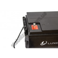 АКБ Luxeon LX12-65MG - для котла Аккумулятор для ИБП