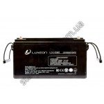 АКБ Luxeon LX12-65MG - для котла Акумулятор для ДБЖ фото товару
