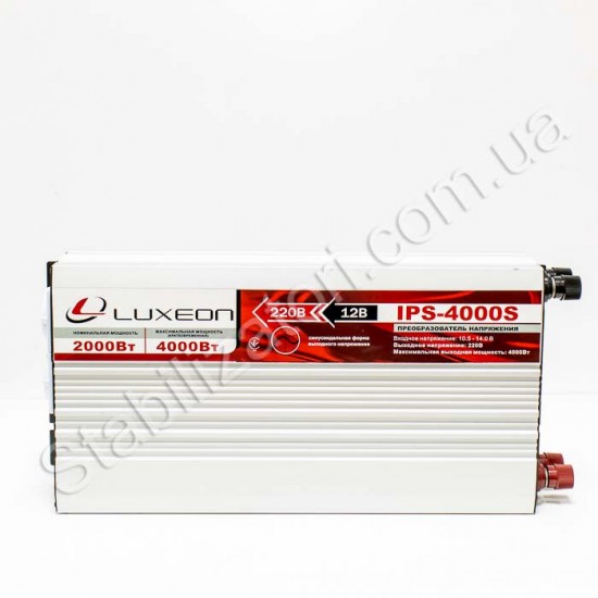 Luxeon IPS-4000S фото товара