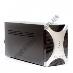 ИБП LUXEON UPS-800A