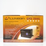 ИБП LUXEON UPS-800L фото товара