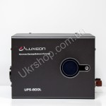 ИБП LUXEON UPS-800L фото товара