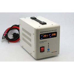 ИБП LogicPower LPY-MSW-1000VA