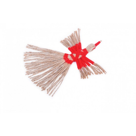 Детский набор для творчества. Кукла-мотанка Птичка-веснянка (НС-003) HC-003 от 8-ми лет фото товара