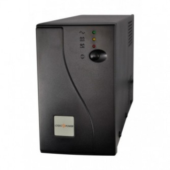 ИБП LogicPower 1200VA фото товара