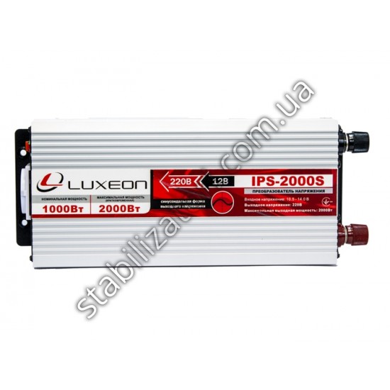 Luxeon IPS-2000S фото товара