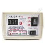 АИДА-8si цифровая индикация Для гелевых АКБ фото товара