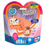 Набор для лепки с воздушным пластилином Squishy Teency-Weensy ТМ Lovin 70129 фото товара