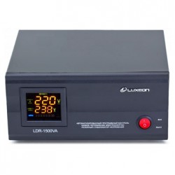 Luxeon LDR-1500 Luxeon LDR-1500
