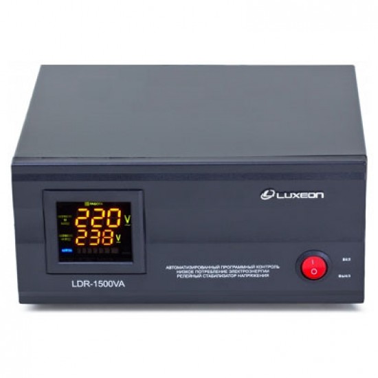 Luxeon LDR-1500 фото товара