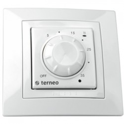 Terneo rol - терморегулятор
