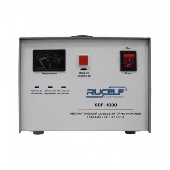 RUCELF SDF-1000 фото товара