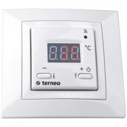 Terneo kt - терморегулятор