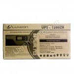 ИБП LUXEON UPS-1200ZR фото товара