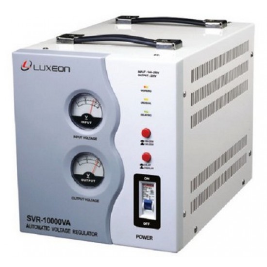 Luxeon SVR-10000 фото товара