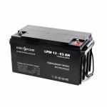 LogicPower LPM 12V - 65 AH фото товара