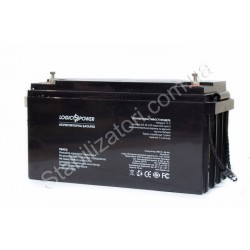 LogicPower LPM 12V - 65 AH