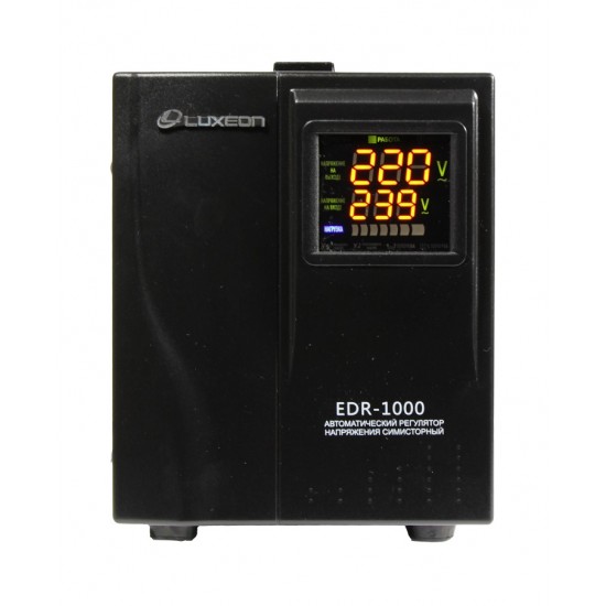 Luxeon EDR-1000 фото товара