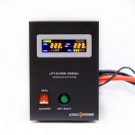 ИБП LogicPower LPY-B-PSW-1000VA  + фото товара