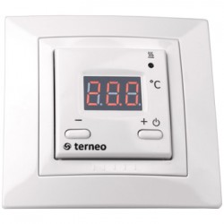 Terneo st - терморегулятор