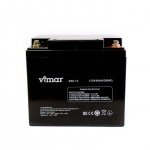 VIMAR B40-12 12В (40 Ач) фото товару