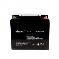VIMAR B40-12 12В (40 Ач)