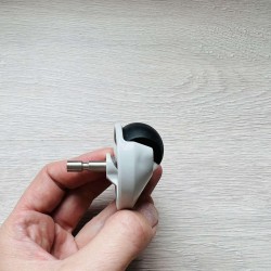 Колесо универсальное для робота-пылесоса  Xiaomi Roborock   3000-10